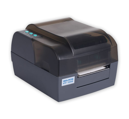 BTP 2200E/2300E条码标签打印机