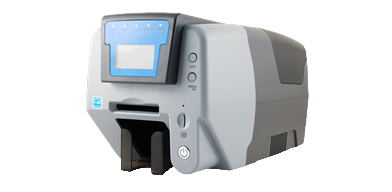 TCP 9000直印式证卡打印机