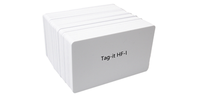 Tag-it HF-I智能卡