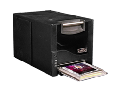 Signcard E600-V8超大尺寸会议证卡打印设备