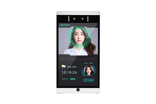 人证核验终端M302